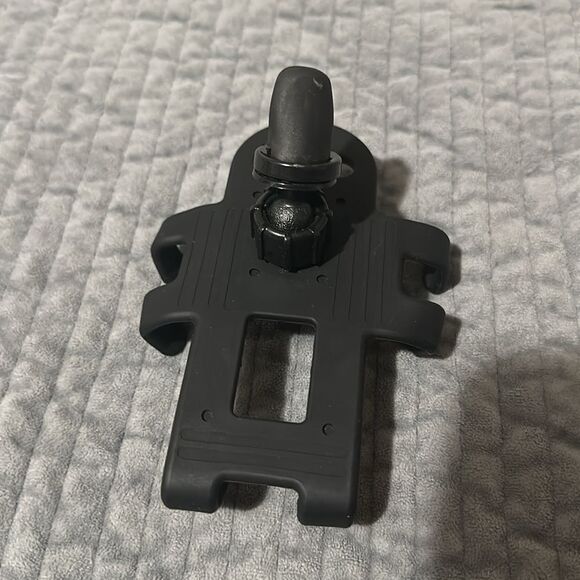 Hug Buddy Car Vent Phone Holder
- Cute & Handy! - Picture 11 of 17